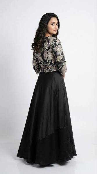 Western Outfit