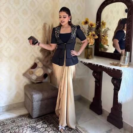 Western Outfit - Image 6