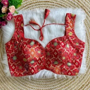 blouse design